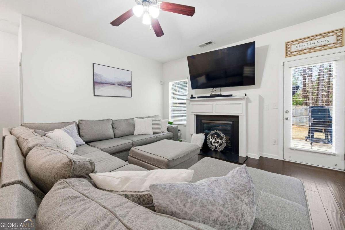 7648 Wrotham Circle Atlanta - Photo 17