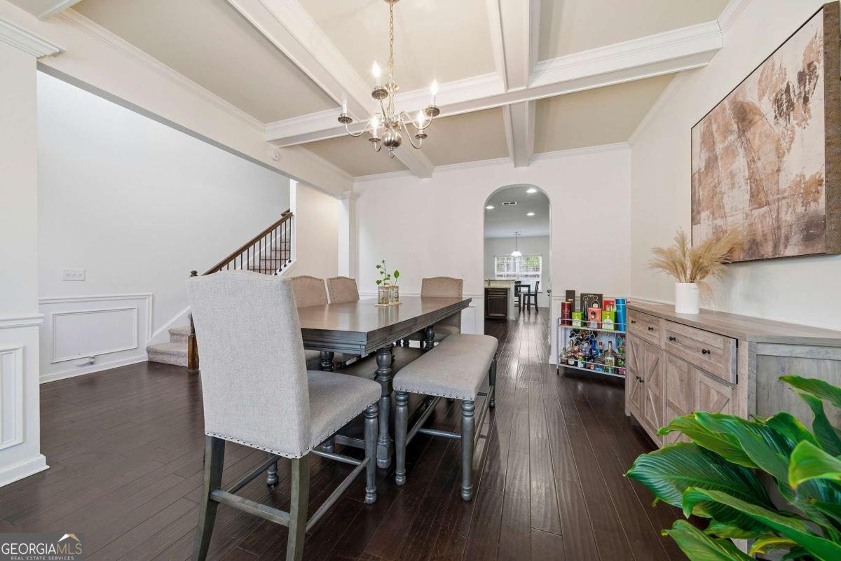 7648 Wrotham Circle Atlanta - Photo 6