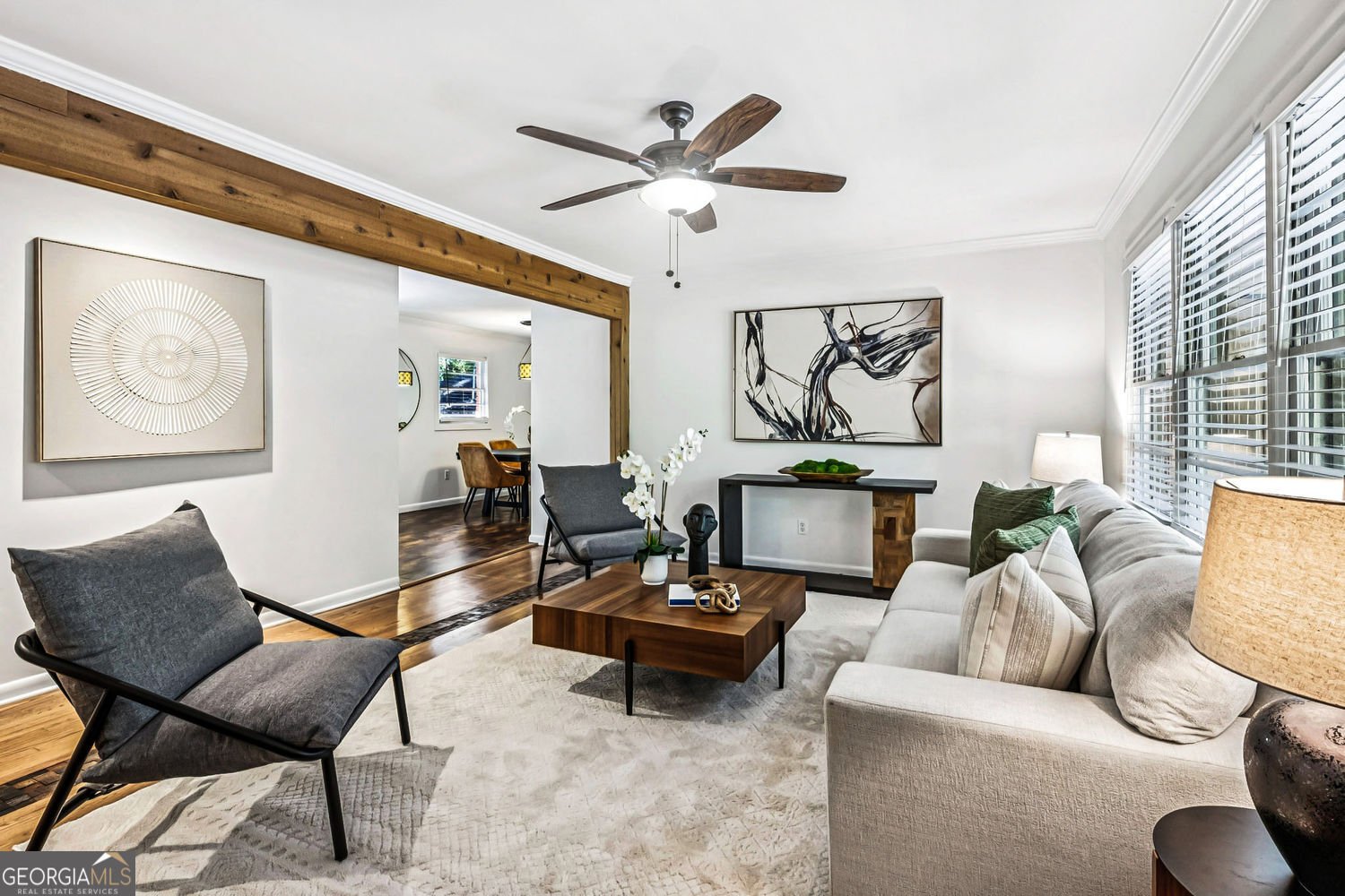 1955 Vance Drive Atlanta - Photo 14