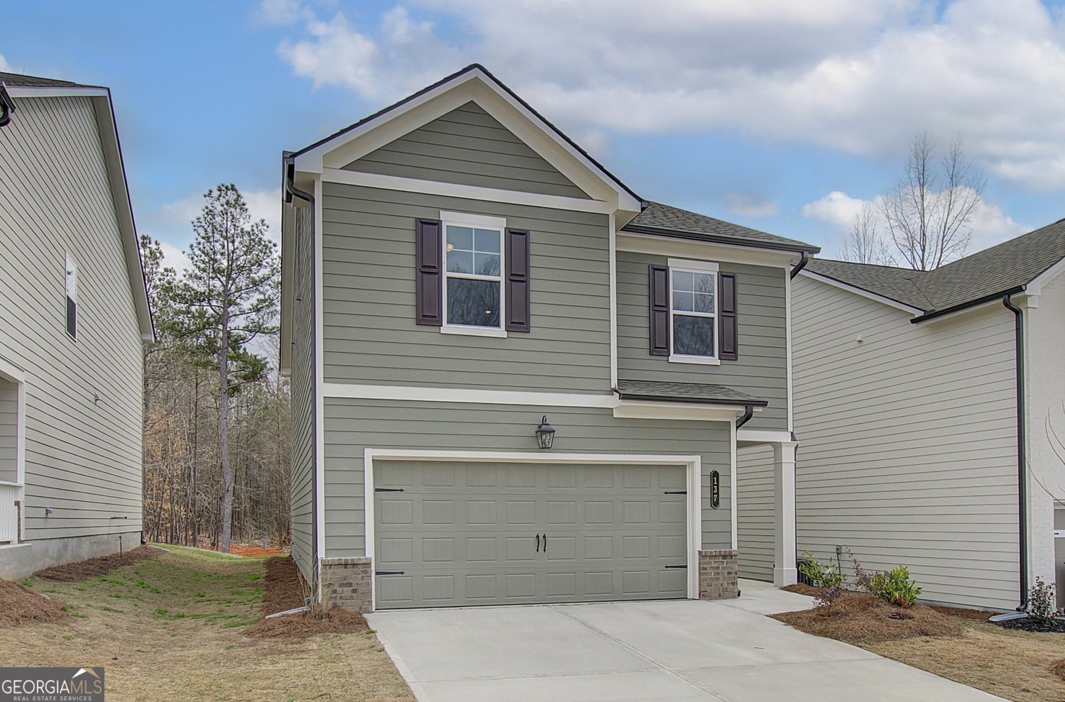 3427 Iron Hearth Bend Snellville - Photo 8