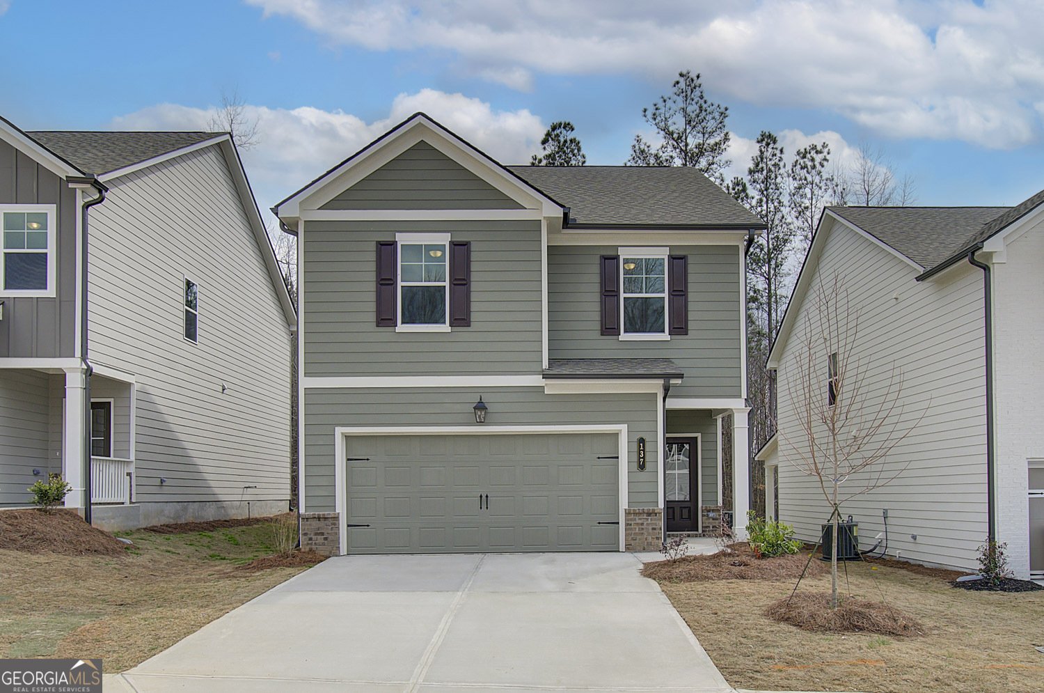3427 Iron Hearth Bend Snellville - Photo 9
