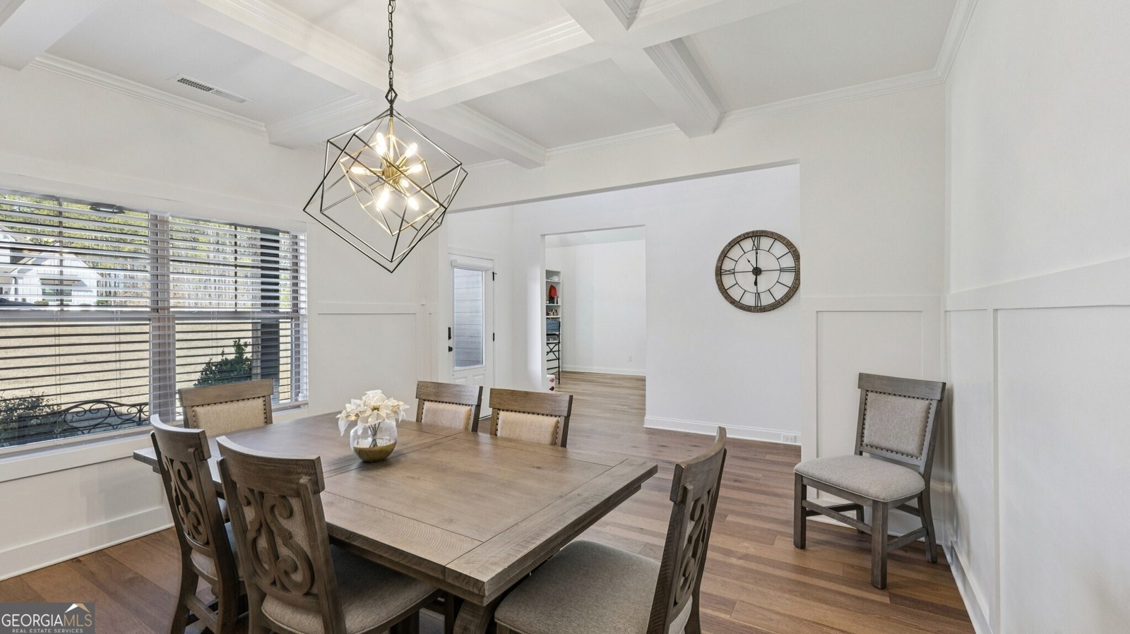 9525 Glacial Lane Fairburn - Photo 14