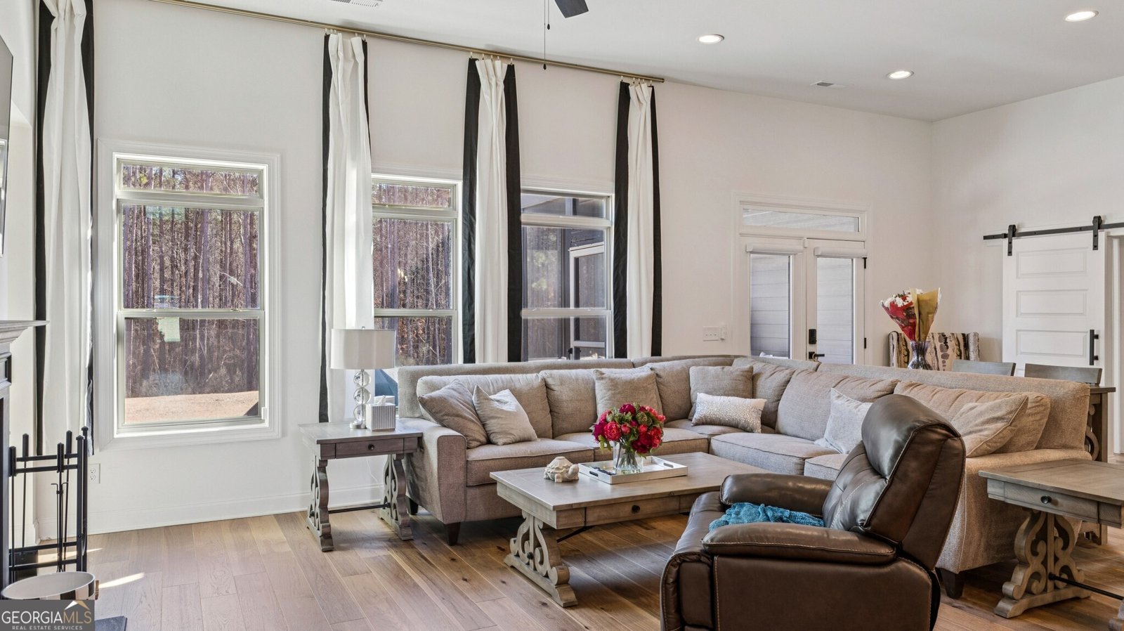 9525 Glacial Lane Fairburn - Photo 15