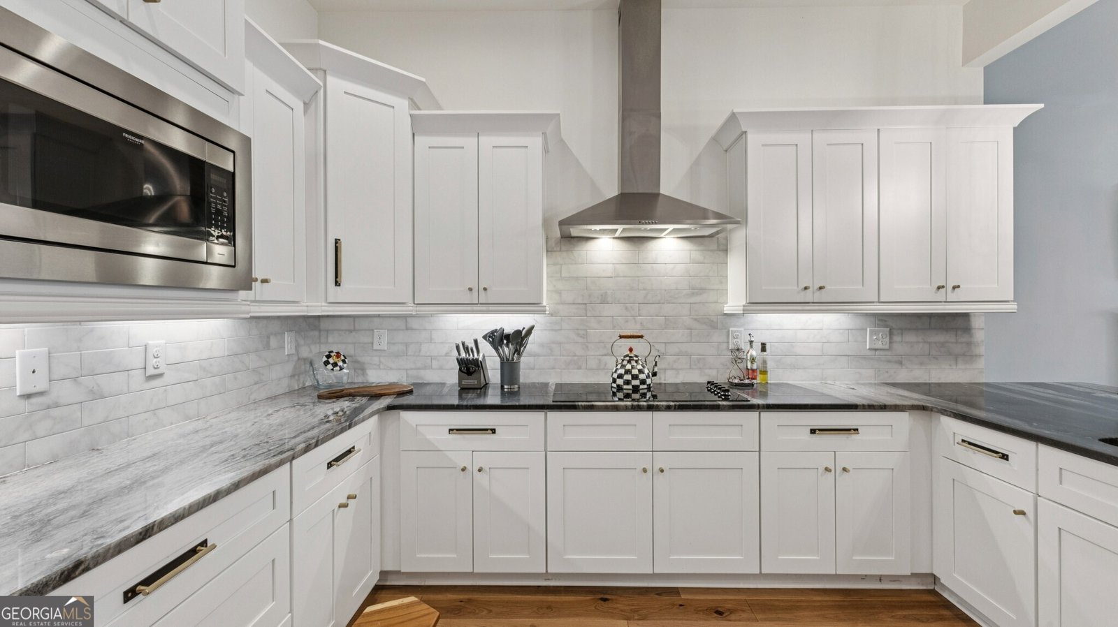 9525 Glacial Lane Fairburn - Photo 18