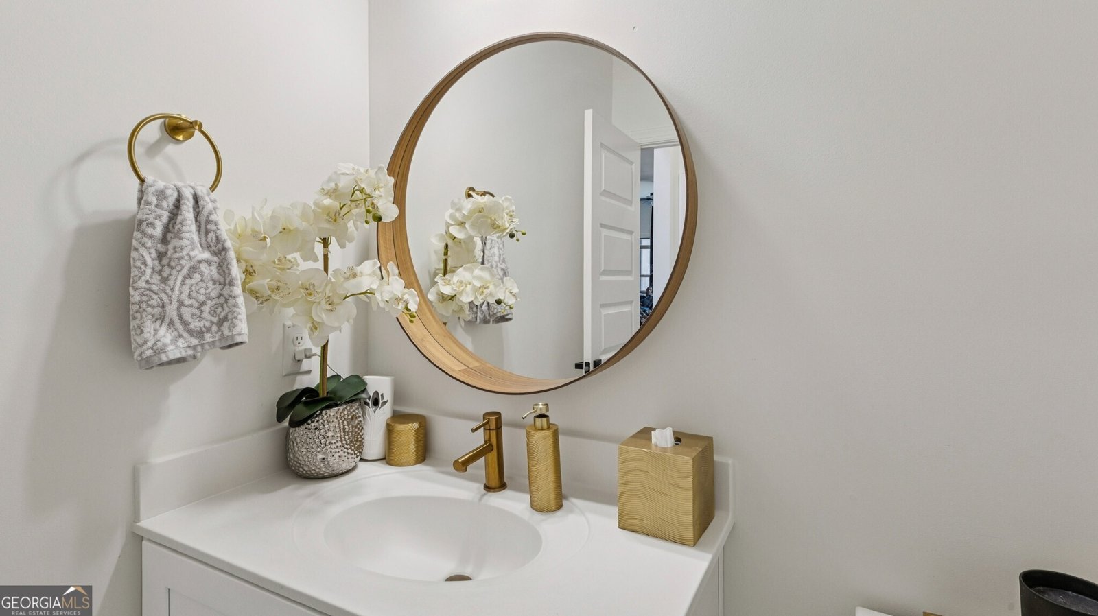 9525 Glacial Lane Fairburn - Photo 20