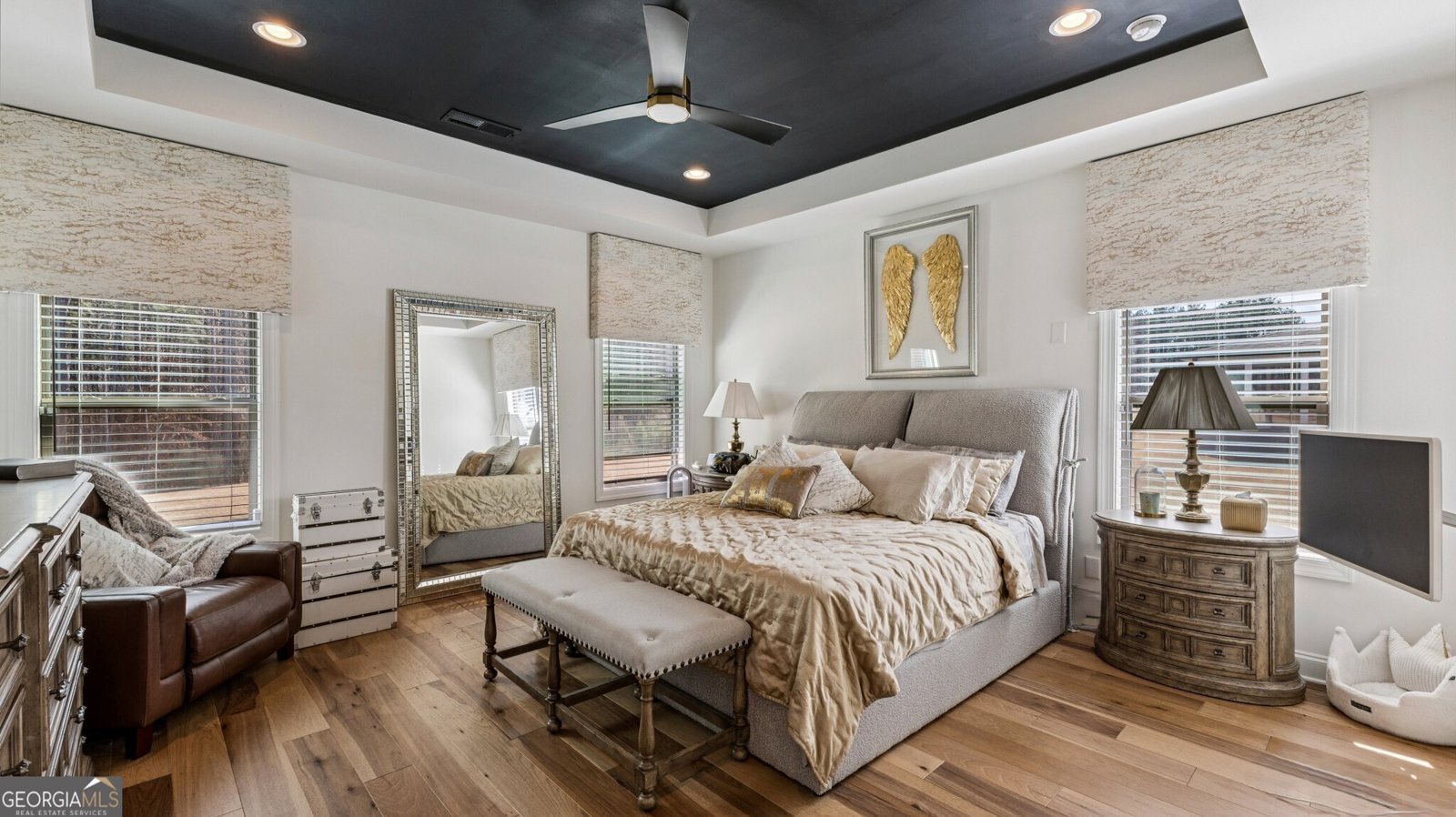 9525 Glacial Lane Fairburn - Photo 21