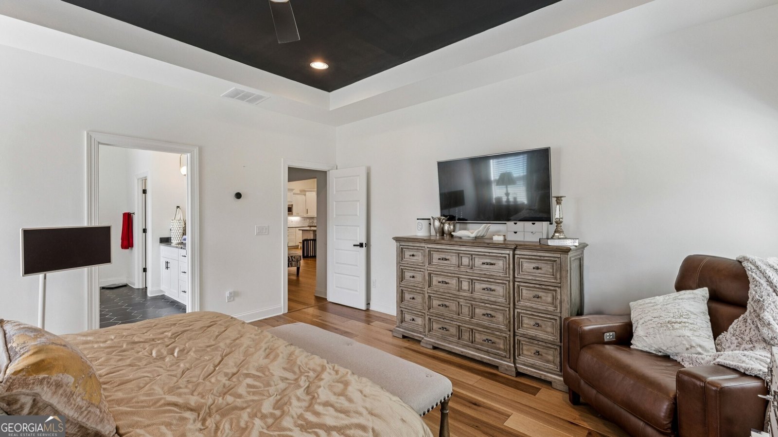 9525 Glacial Lane Fairburn - Photo 22