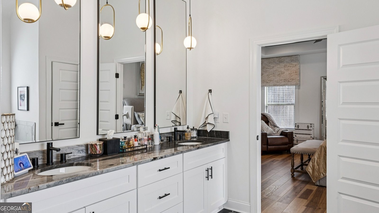 9525 Glacial Lane Fairburn - Photo 23