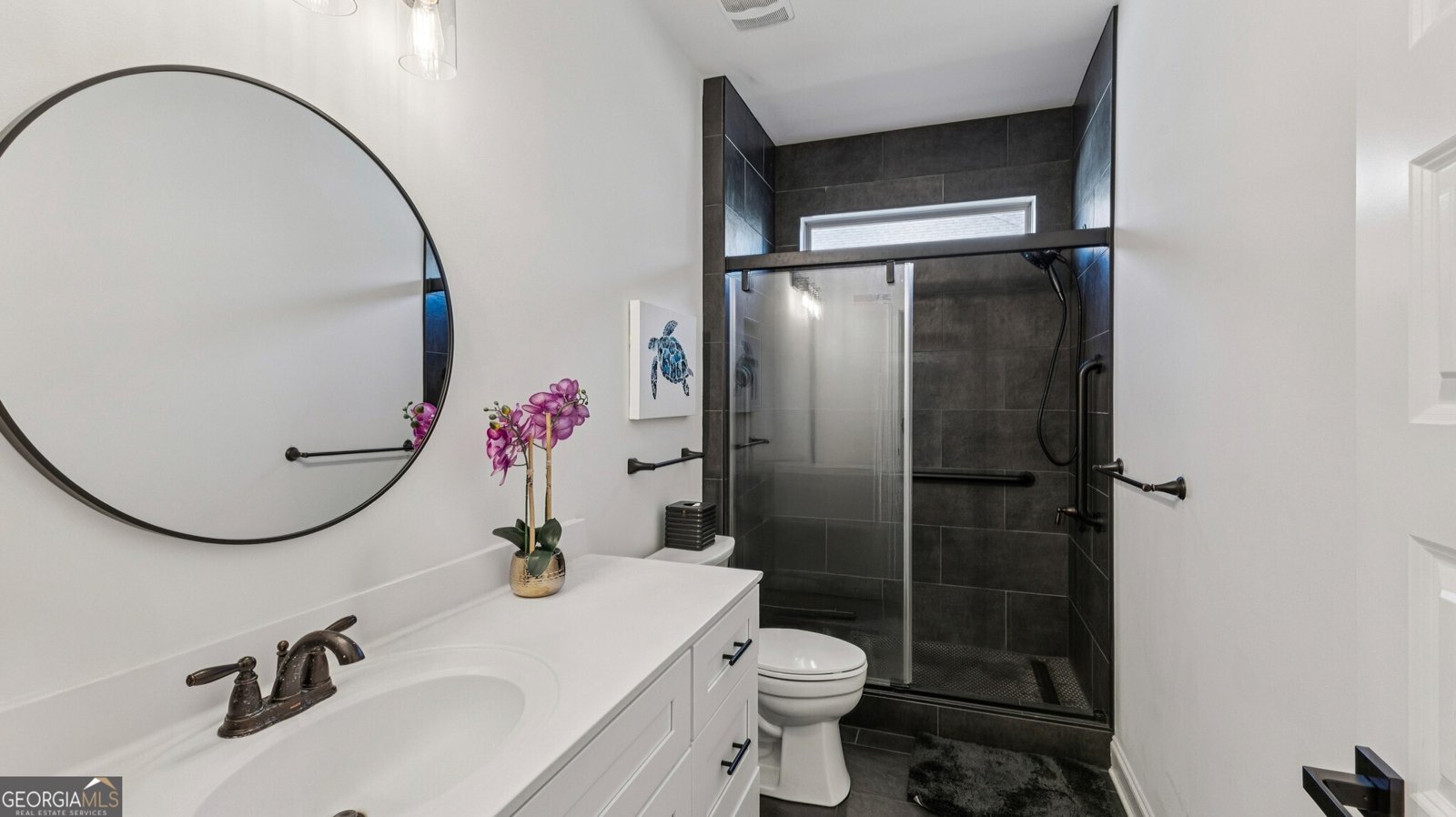 9525 Glacial Lane Fairburn - Photo 25