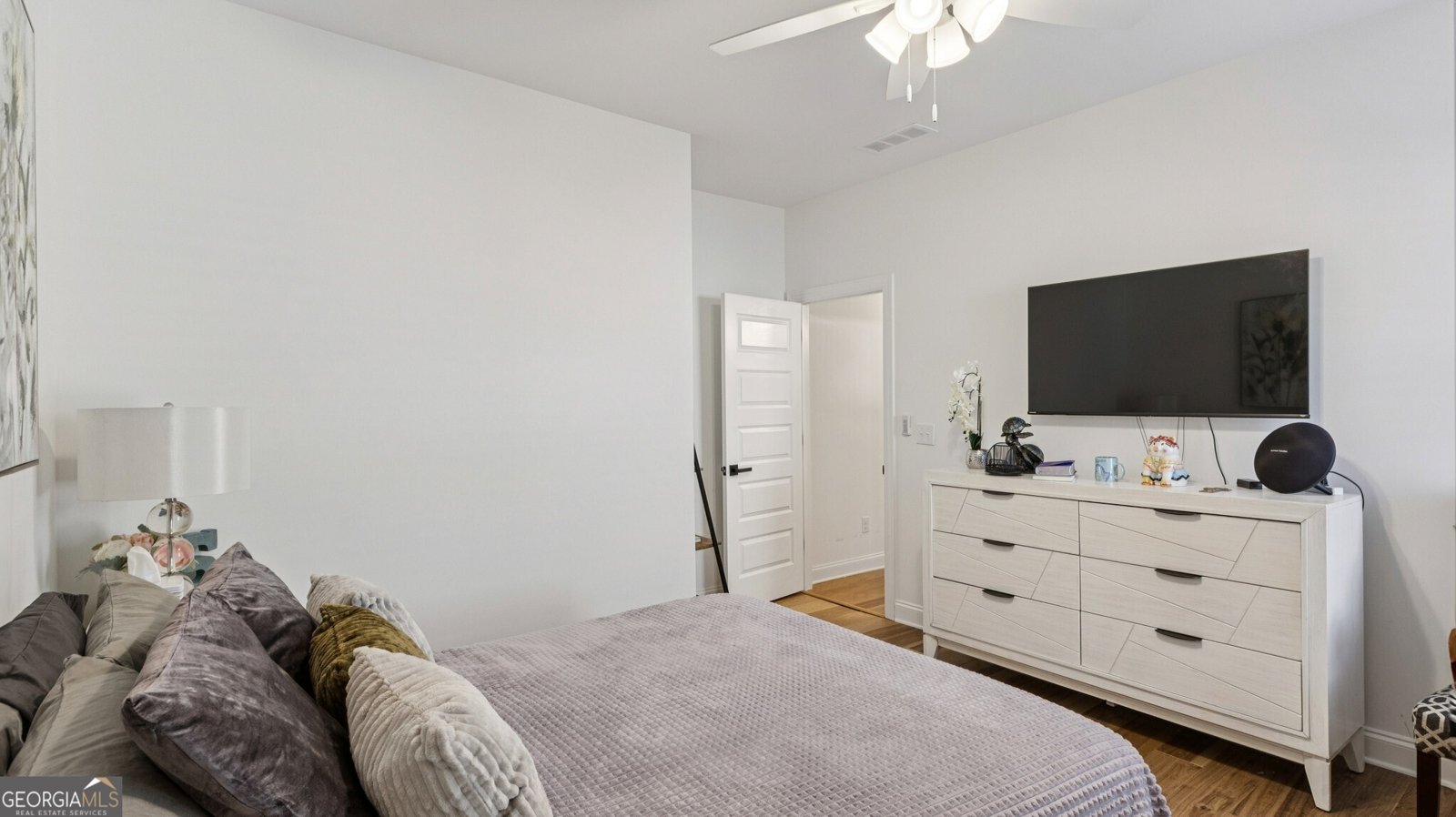 9525 Glacial Lane Fairburn - Photo 27