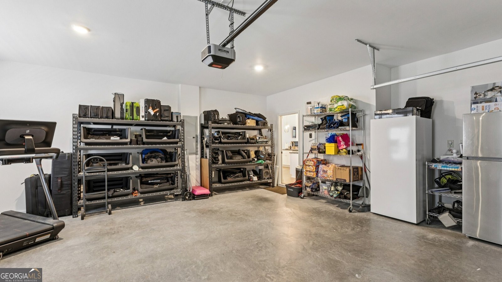 9525 Glacial Lane Fairburn - Photo 34