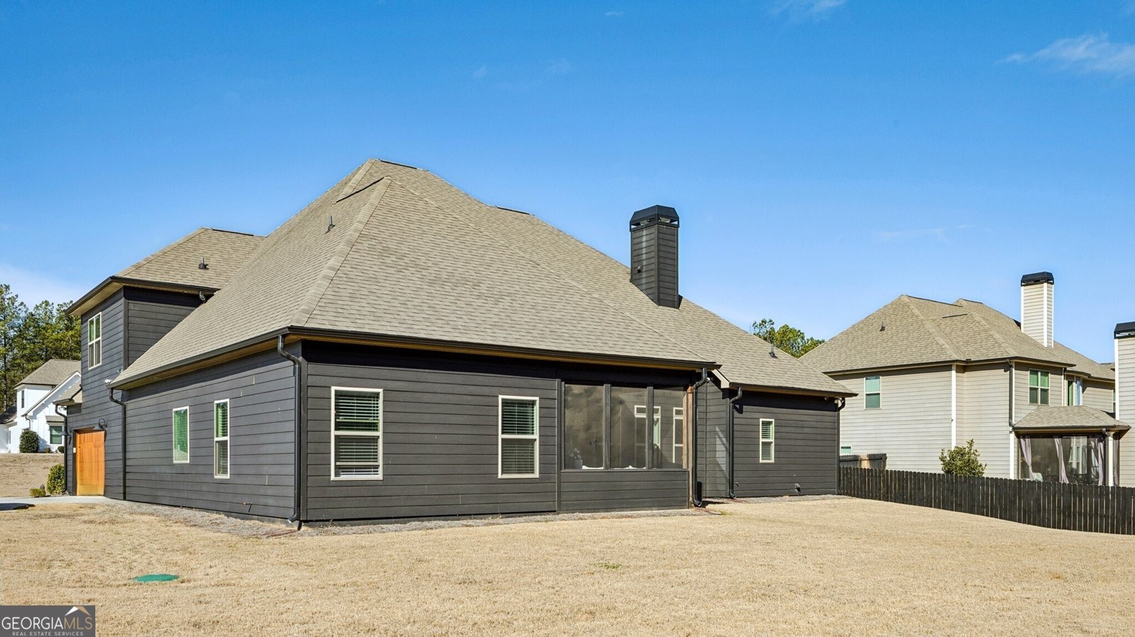 9525 Glacial Lane Fairburn - Photo 36