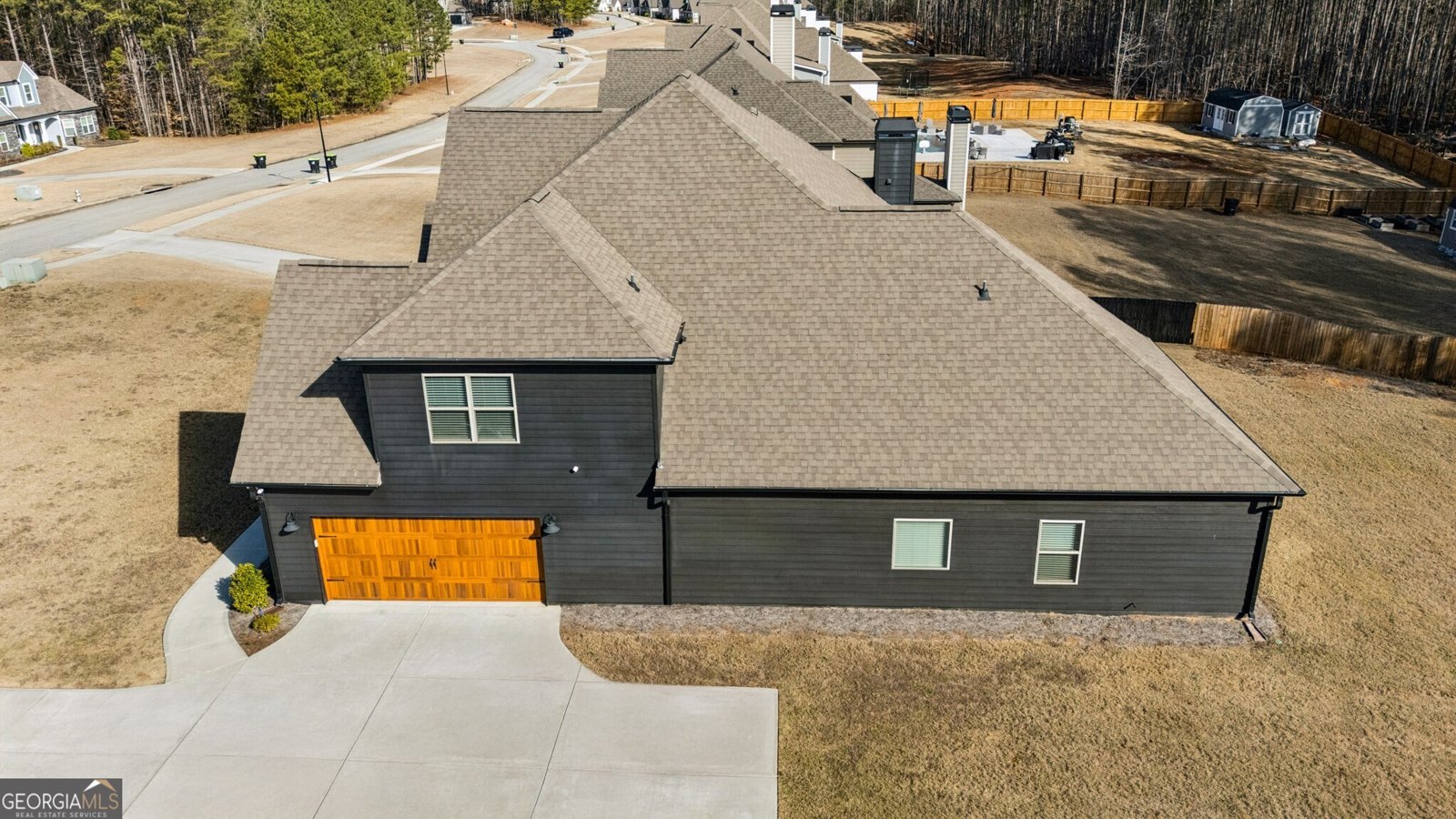 9525 Glacial Lane Fairburn - Photo 37