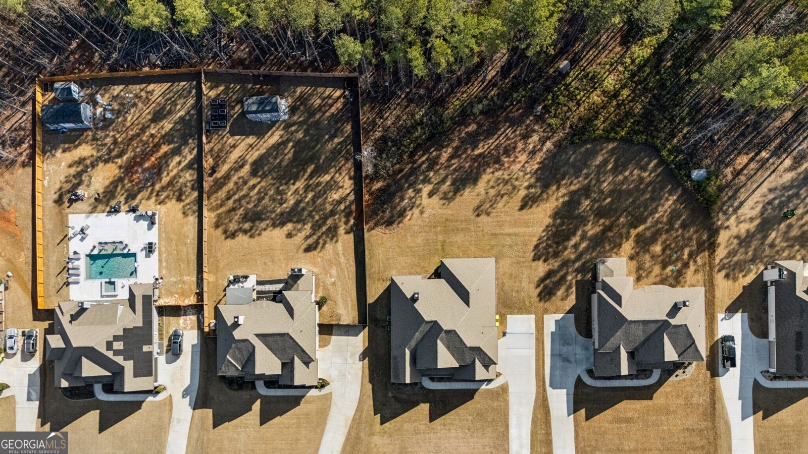 9525 Glacial Lane Fairburn - Photo 38