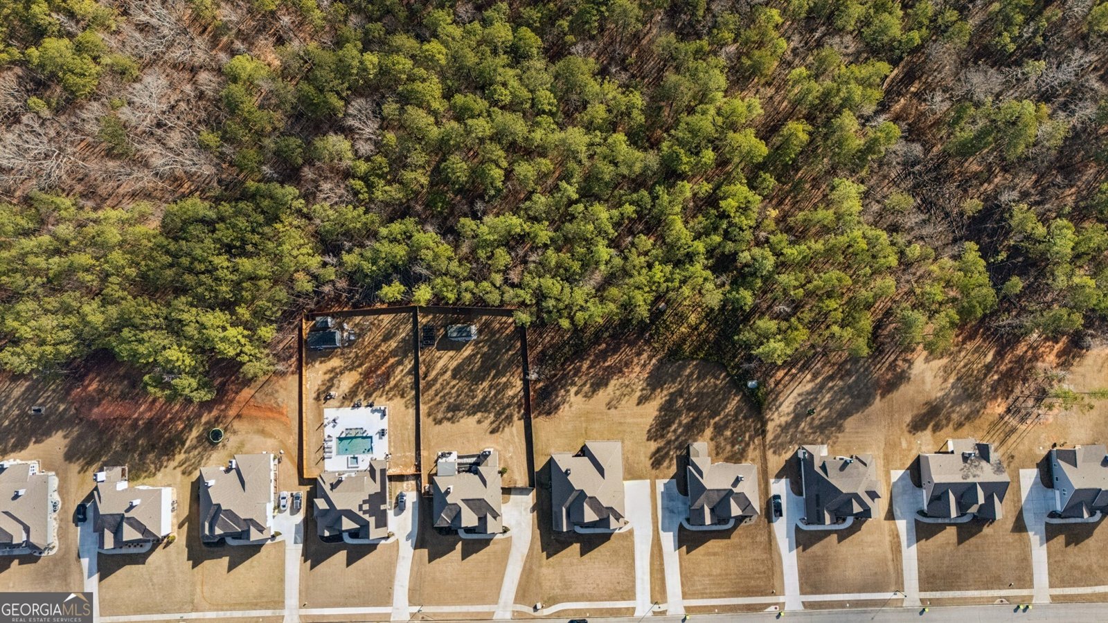 9525 Glacial Lane Fairburn - Photo 39