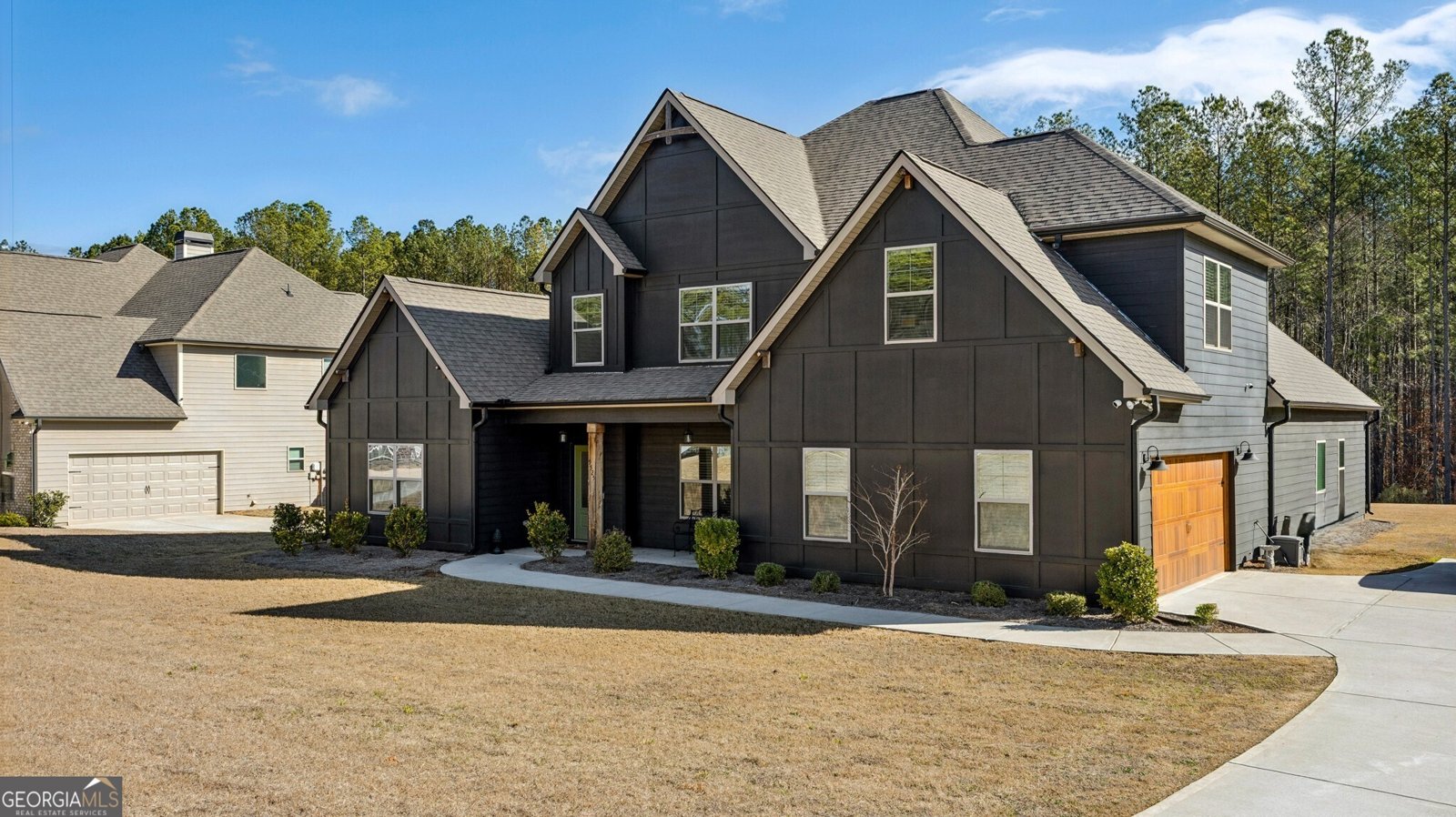 9525 Glacial Lane Fairburn - Photo 40