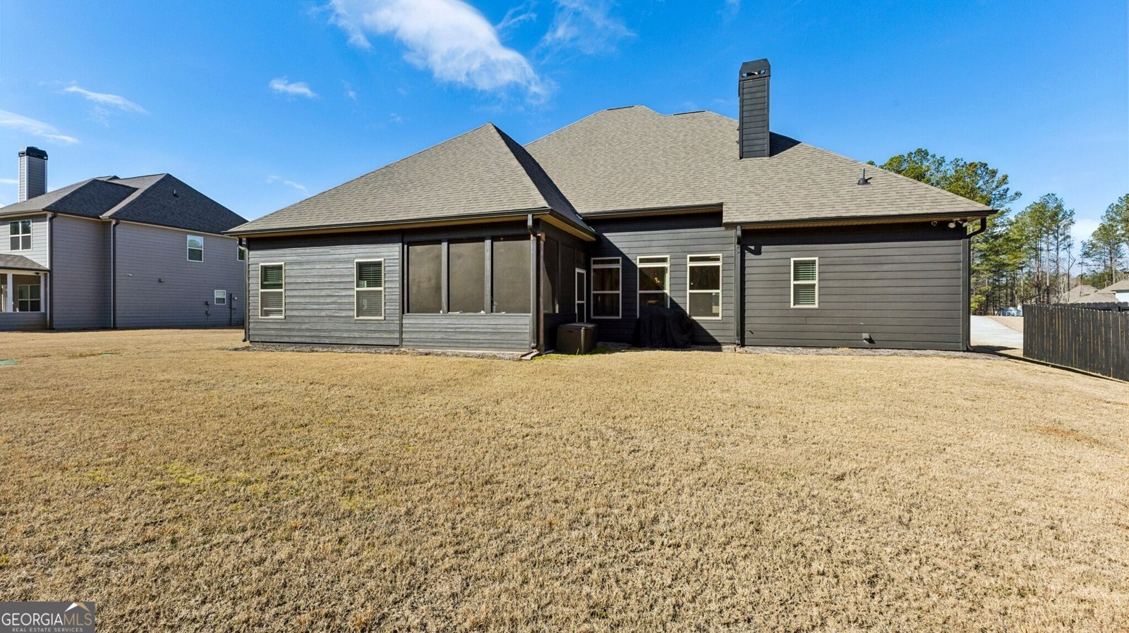 9525 Glacial Lane Fairburn - Photo 7