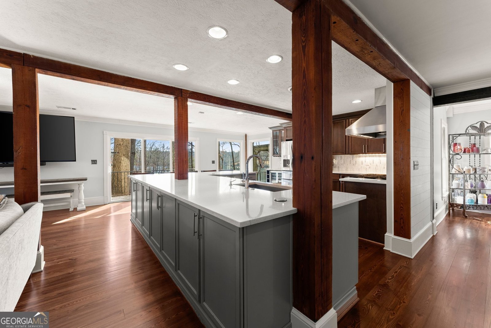 5983 Nachoochee Trail Flowery Branch - Photo 10