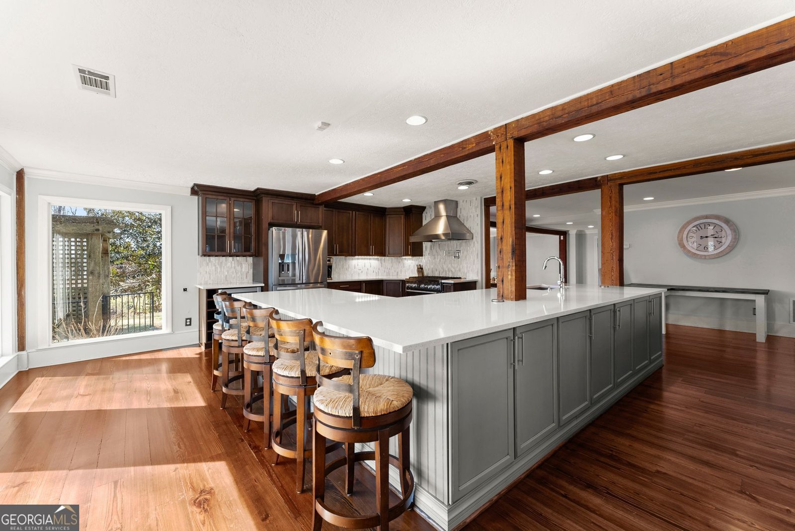 5983 Nachoochee Trail Flowery Branch - Photo 11