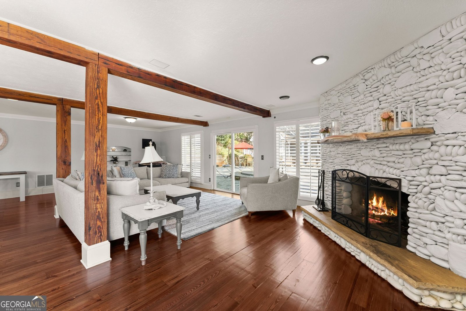 5983 Nachoochee Trail Flowery Branch - Photo 15