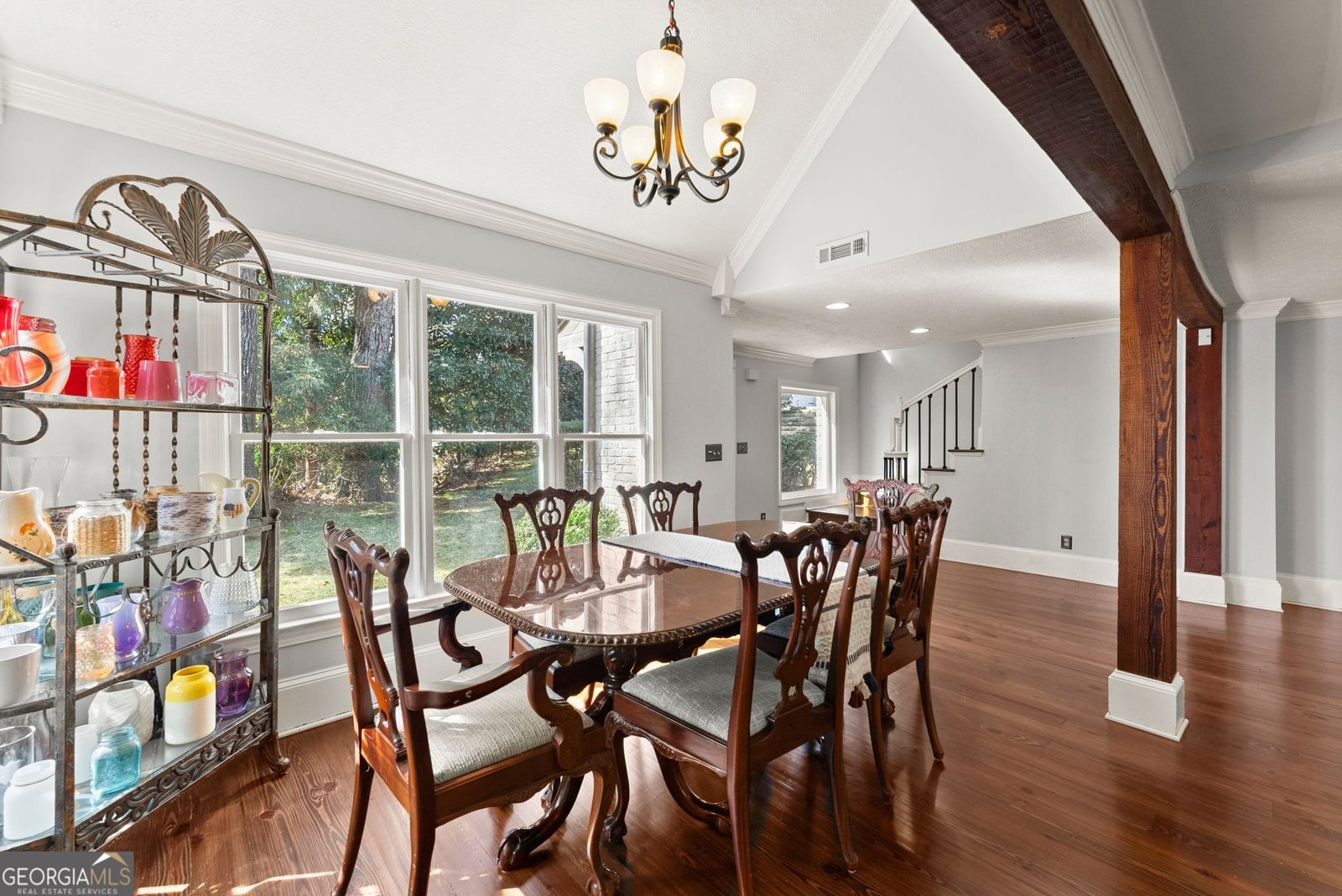 5983 Nachoochee Trail Flowery Branch - Photo 17