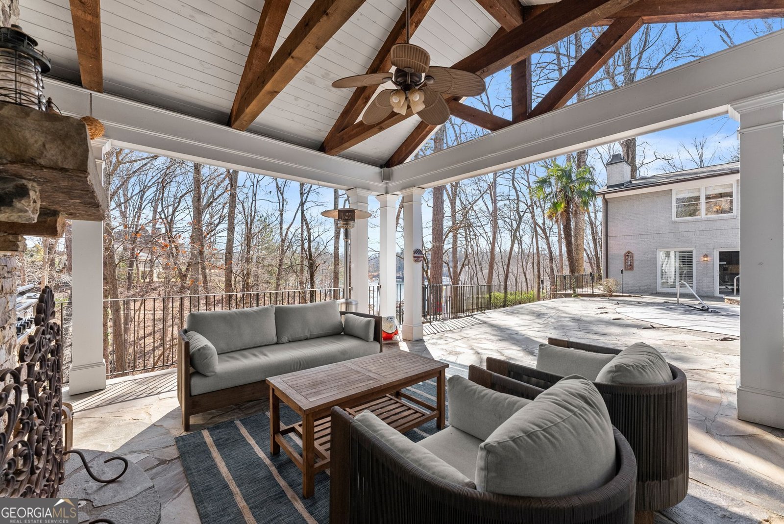 5983 Nachoochee Trail Flowery Branch - Photo 18