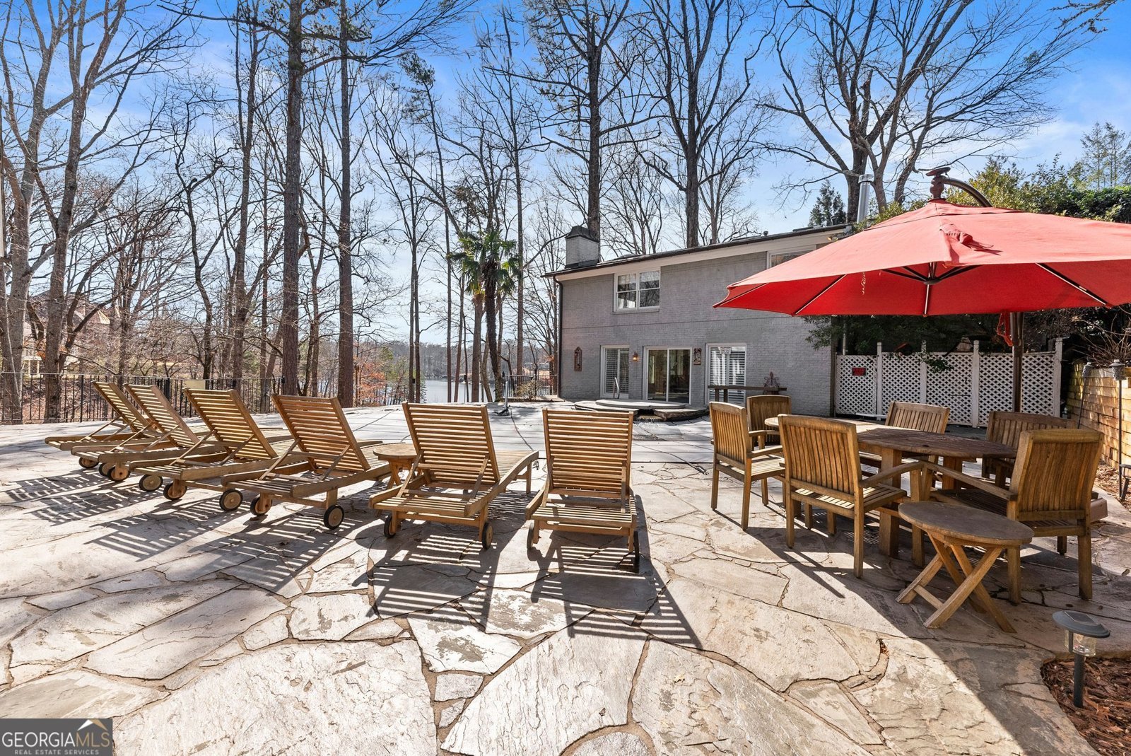 5983 Nachoochee Trail Flowery Branch - Photo 19