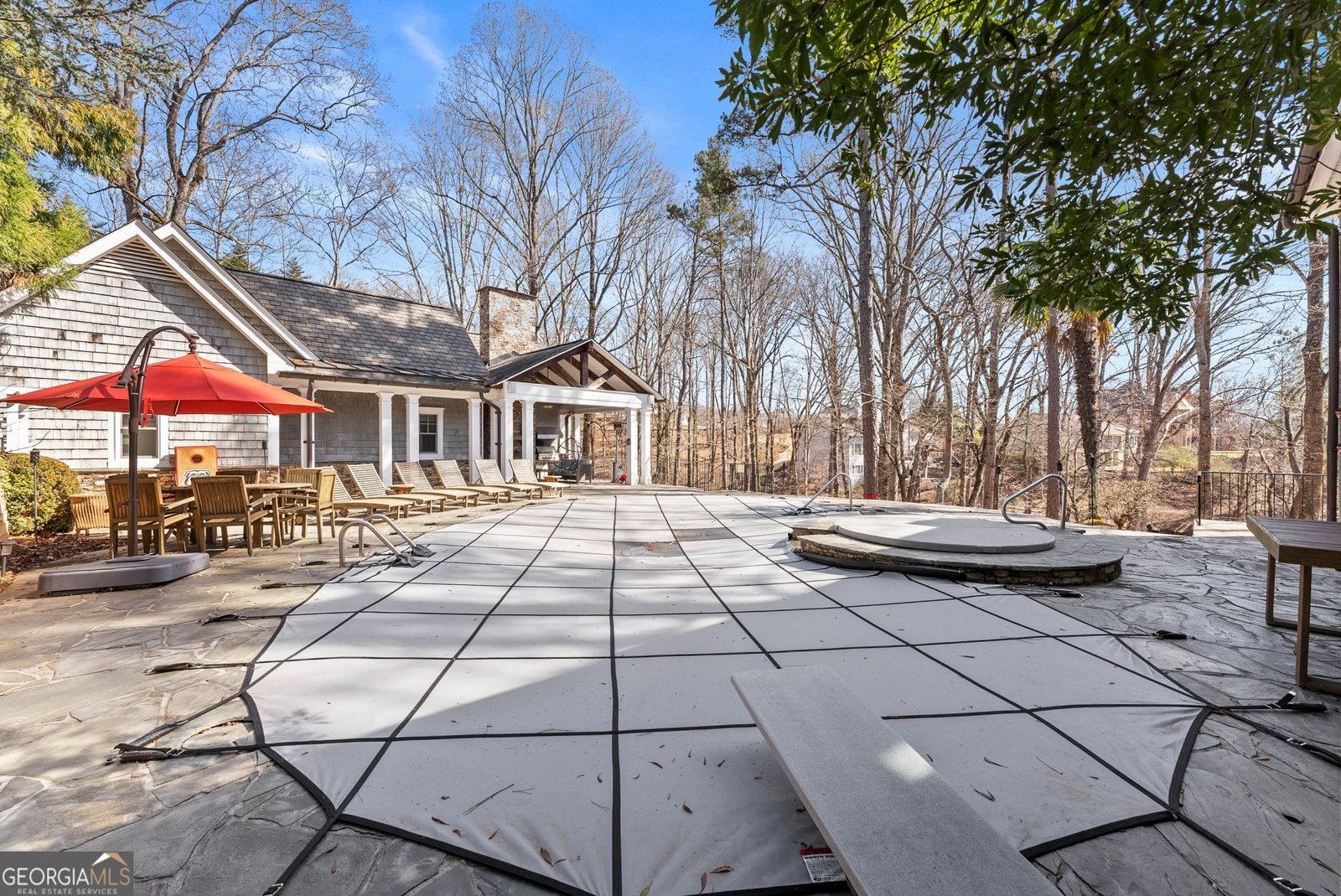 5983 Nachoochee Trail Flowery Branch - Photo 20