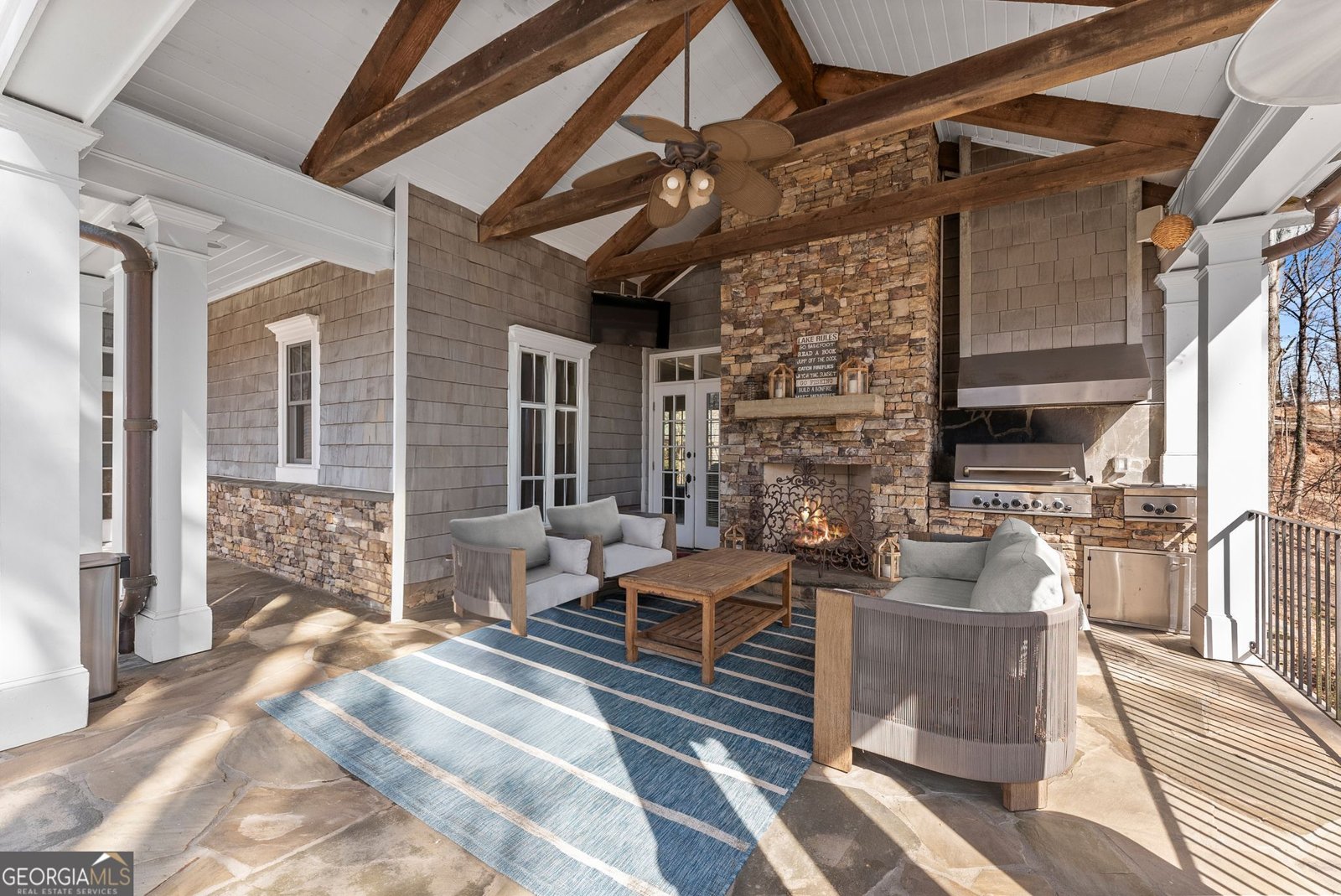 5983 Nachoochee Trail Flowery Branch - Photo 21