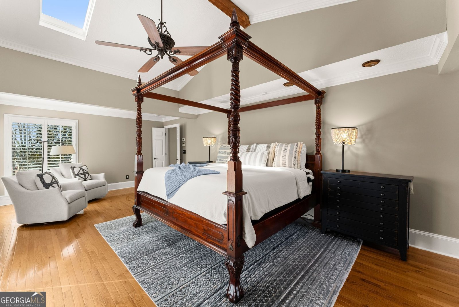 5983 Nachoochee Trail Flowery Branch - Photo 23