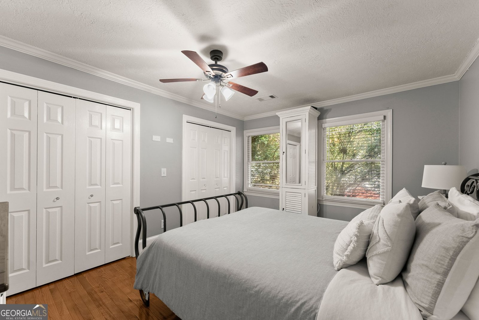 5983 Nachoochee Trail Flowery Branch - Photo 32