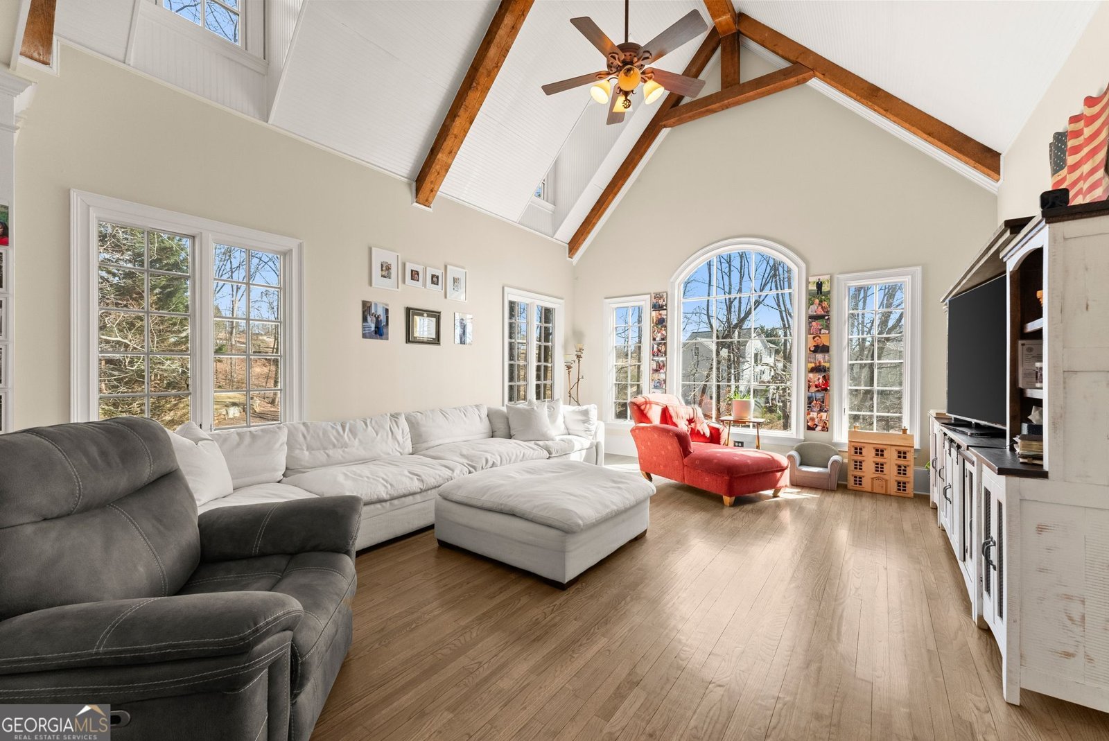 5983 Nachoochee Trail Flowery Branch - Photo 38