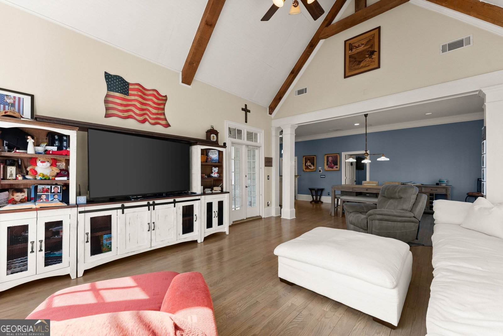 5983 Nachoochee Trail Flowery Branch - Photo 39