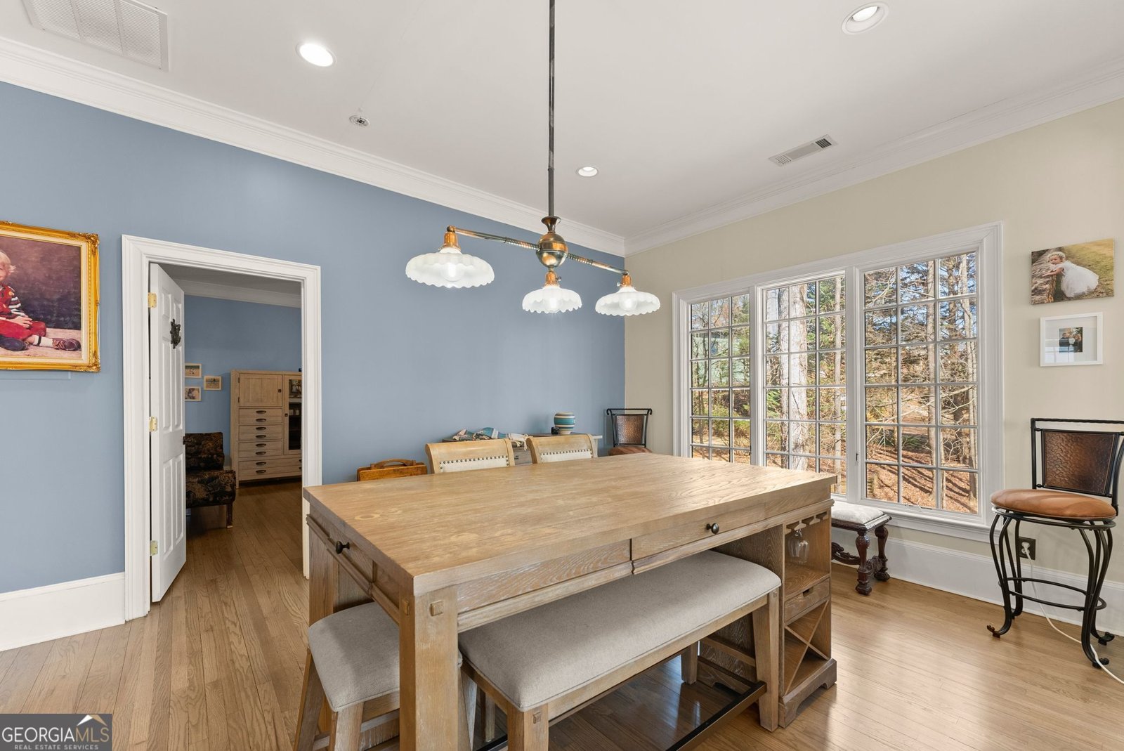 5983 Nachoochee Trail Flowery Branch - Photo 40