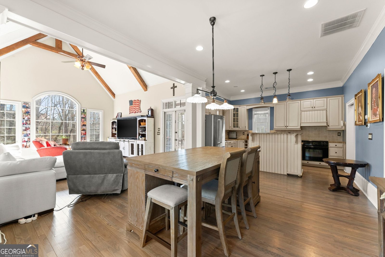 5983 Nachoochee Trail Flowery Branch - Photo 41