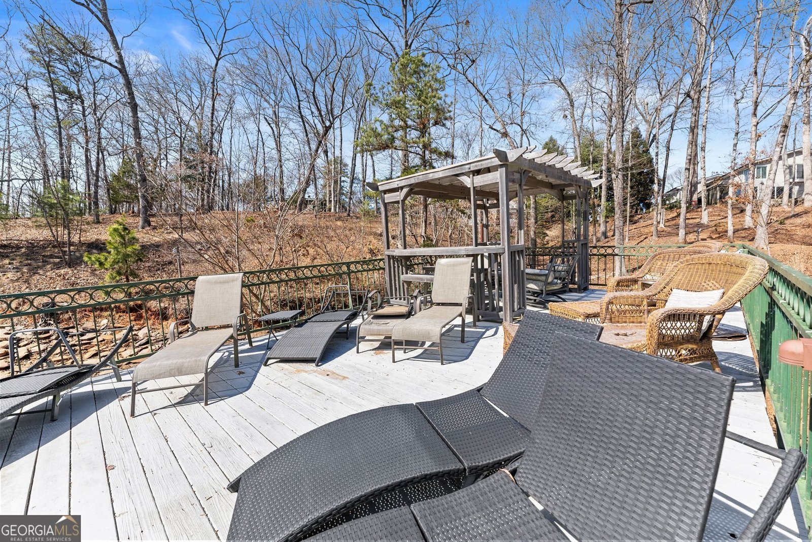5983 Nachoochee Trail Flowery Branch - Photo 49