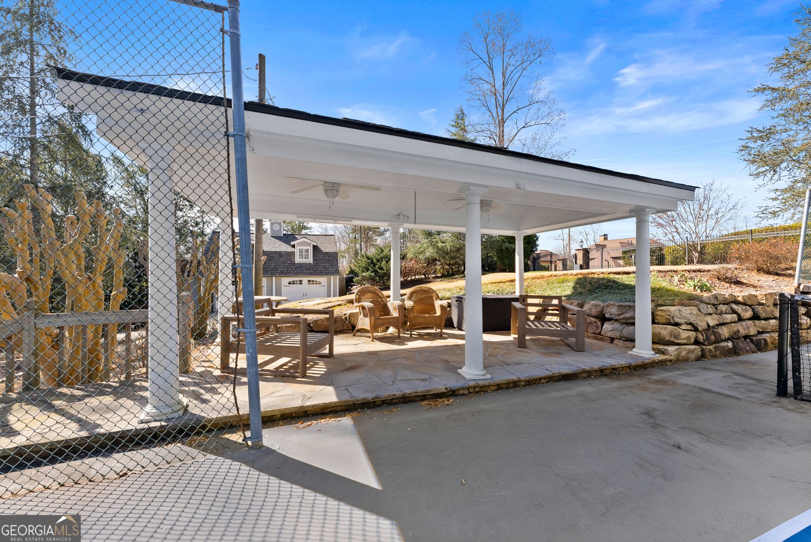 5983 Nachoochee Trail Flowery Branch - Photo 52