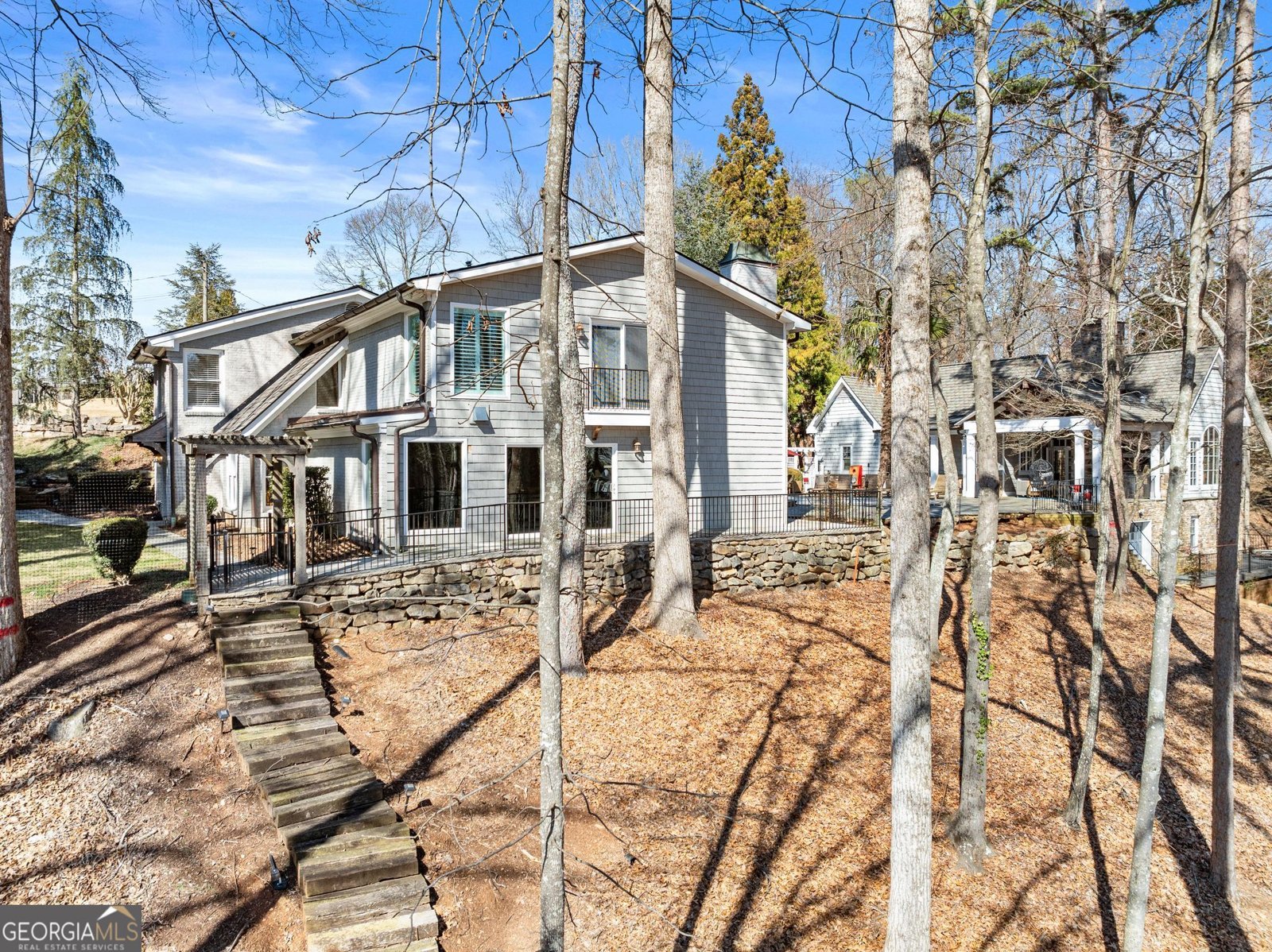 5983 Nachoochee Trail Flowery Branch - Photo 64