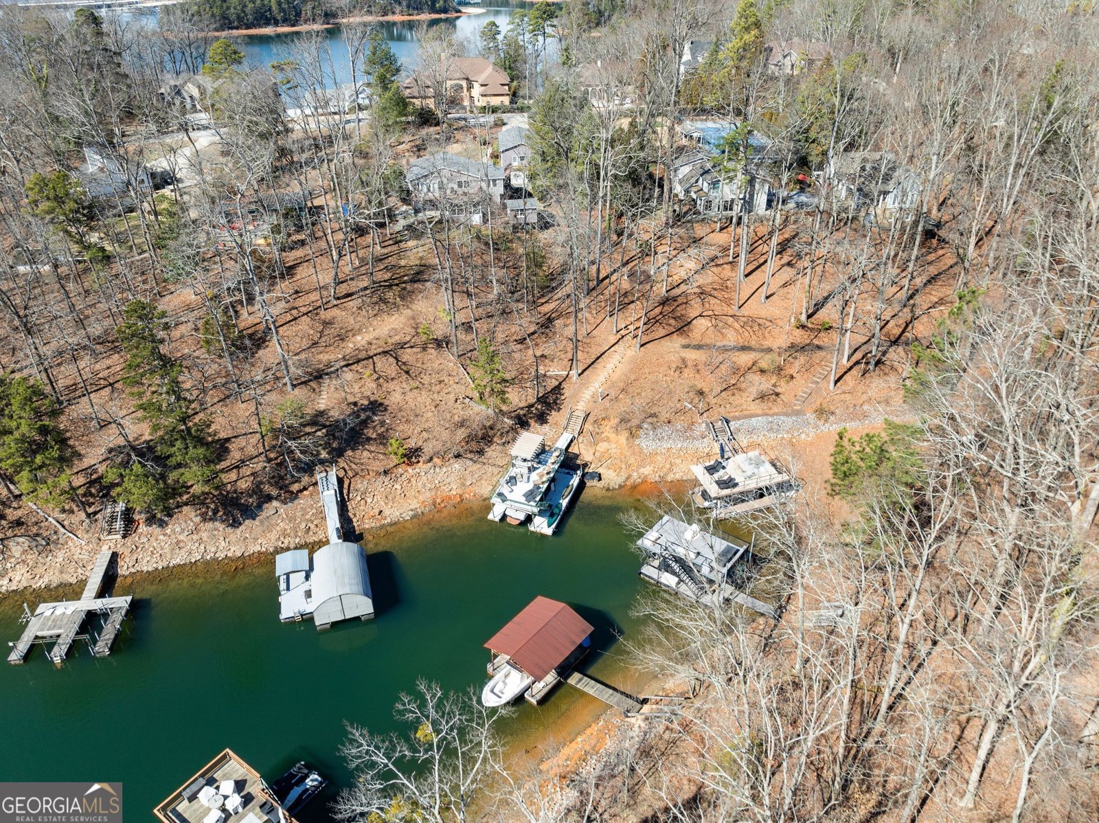 5983 Nachoochee Trail Flowery Branch - Photo 68