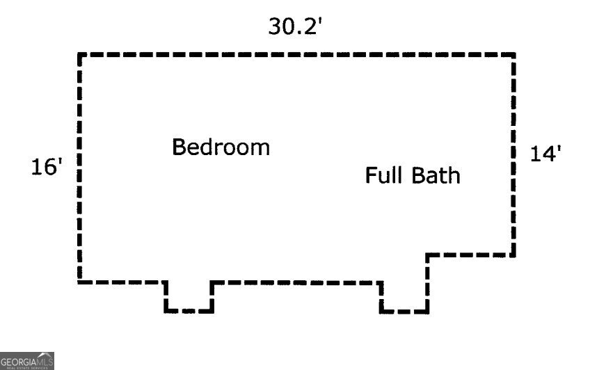 5983 Nachoochee Trail Flowery Branch - Photo 73