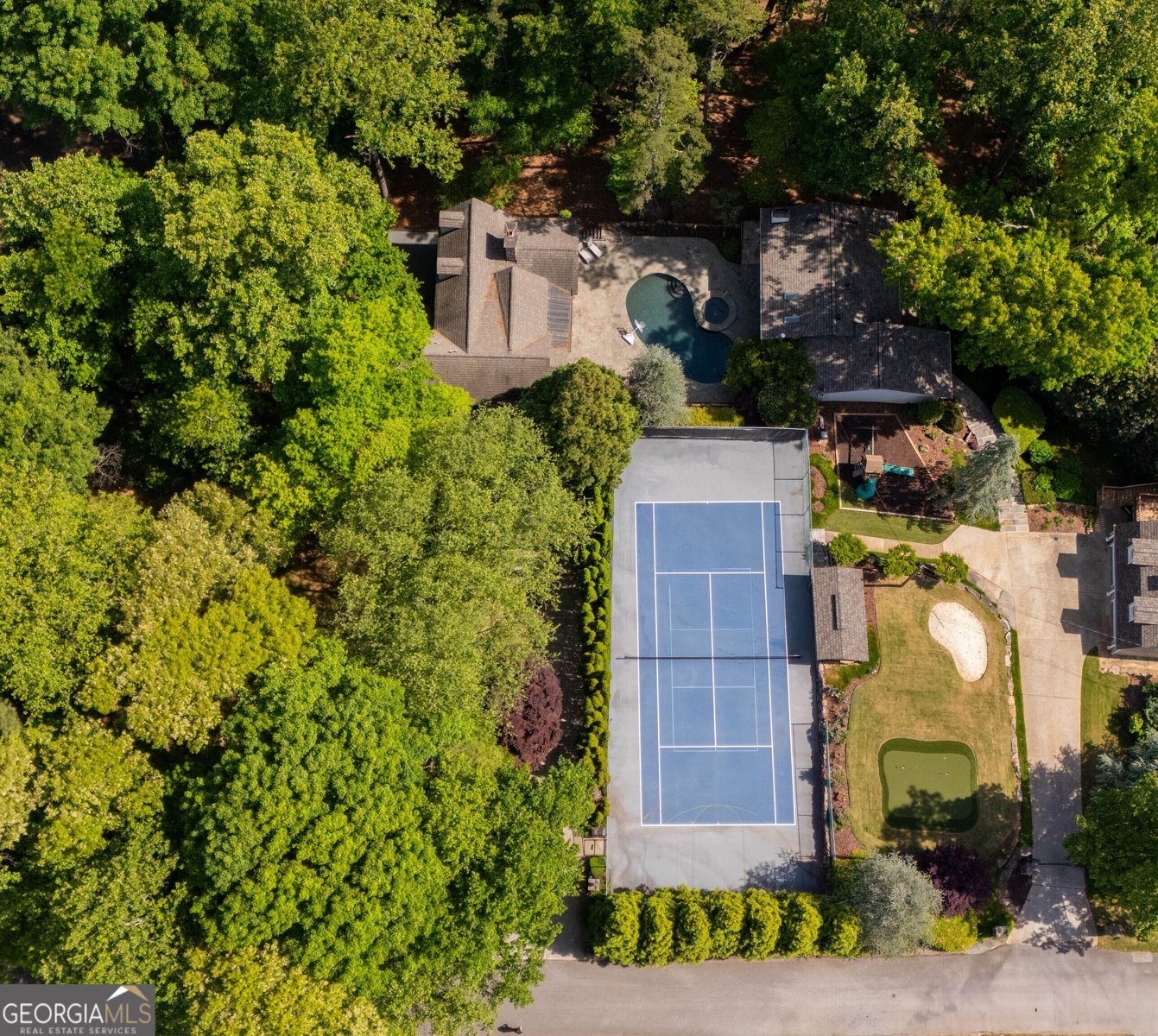 5983 Nachoochee Trail Flowery Branch - Photo 80