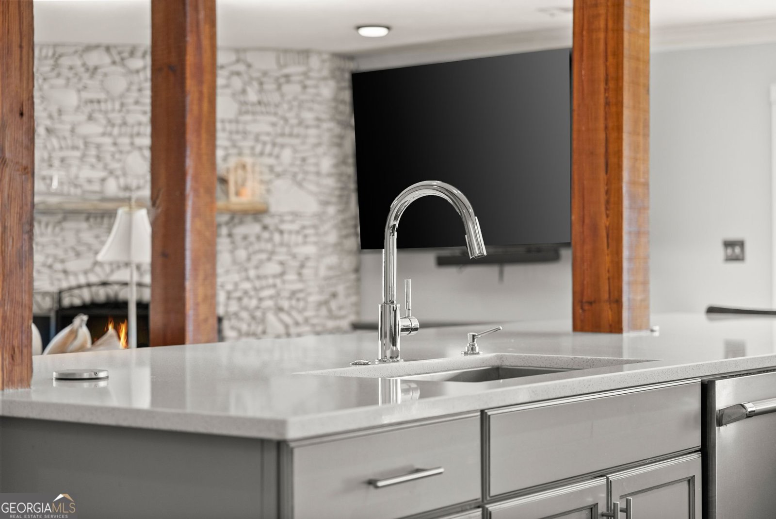 5983 Nachoochee Trail Flowery Branch - Photo 9