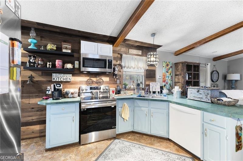 224 Hebron Road Commerce - Photo 9