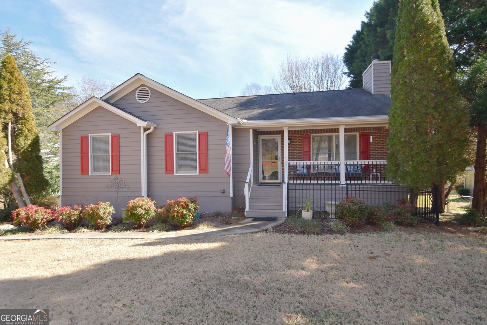 2655 Dacula Ridge Drive Dacula - Photo 35