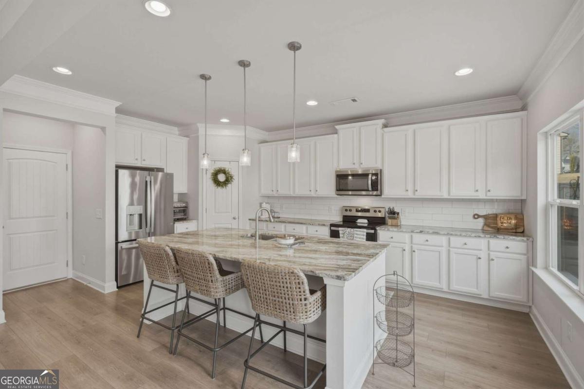 1006 Mallard Point Hoschton - Photo 12