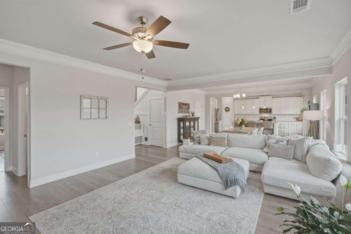 1006 Mallard Point Hoschton - Photo 16