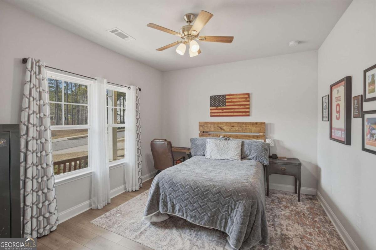 1006 Mallard Point Hoschton - Photo 17