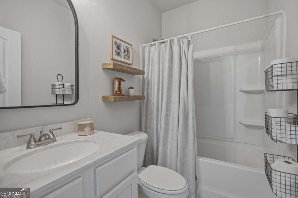 1006 Mallard Point Hoschton - Photo 18