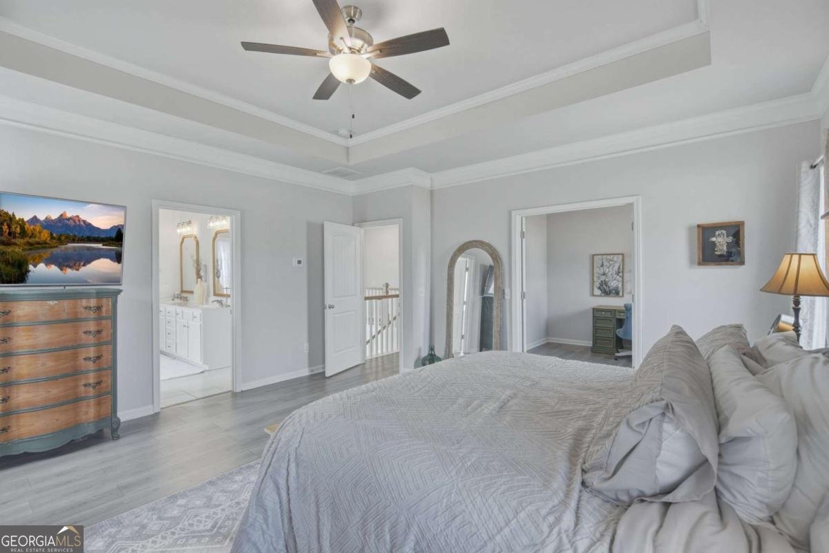 1006 Mallard Point Hoschton - Photo 20