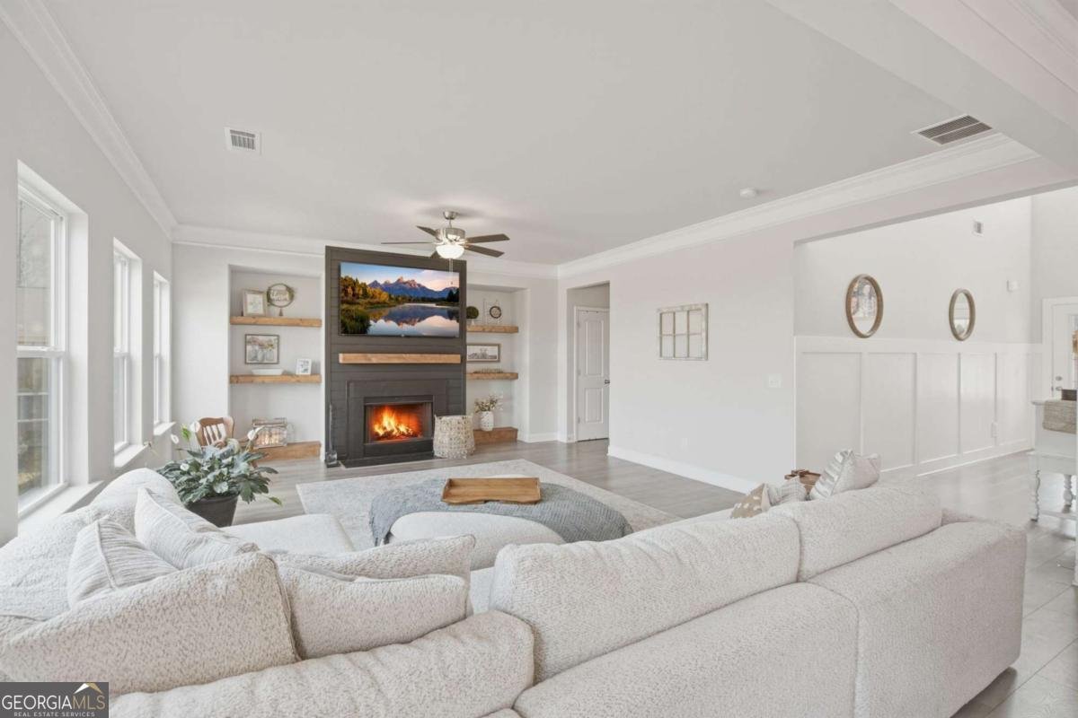 1006 Mallard Point Hoschton - Photo 8